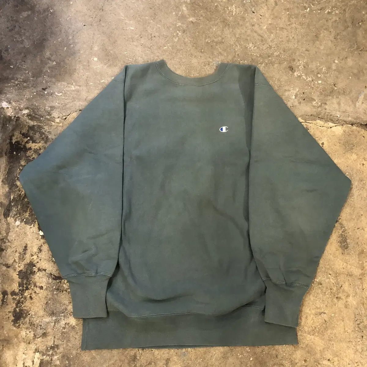 90s Champion Reverse Weave USA made